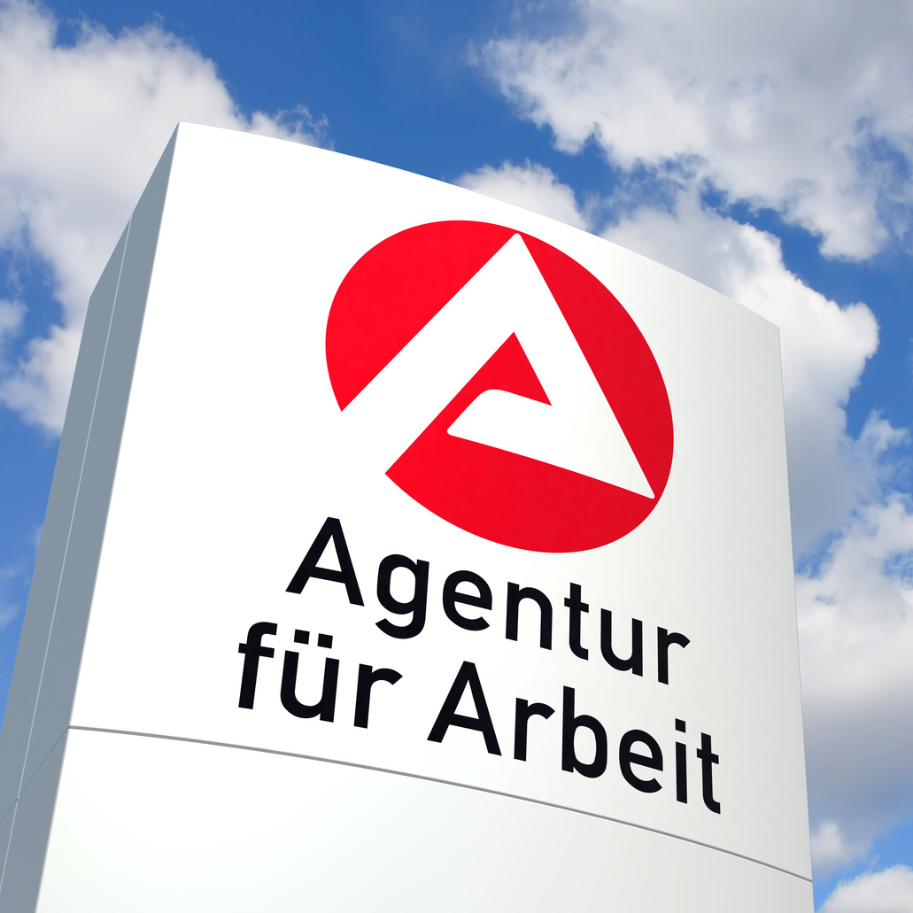 Agentur für Arbeit