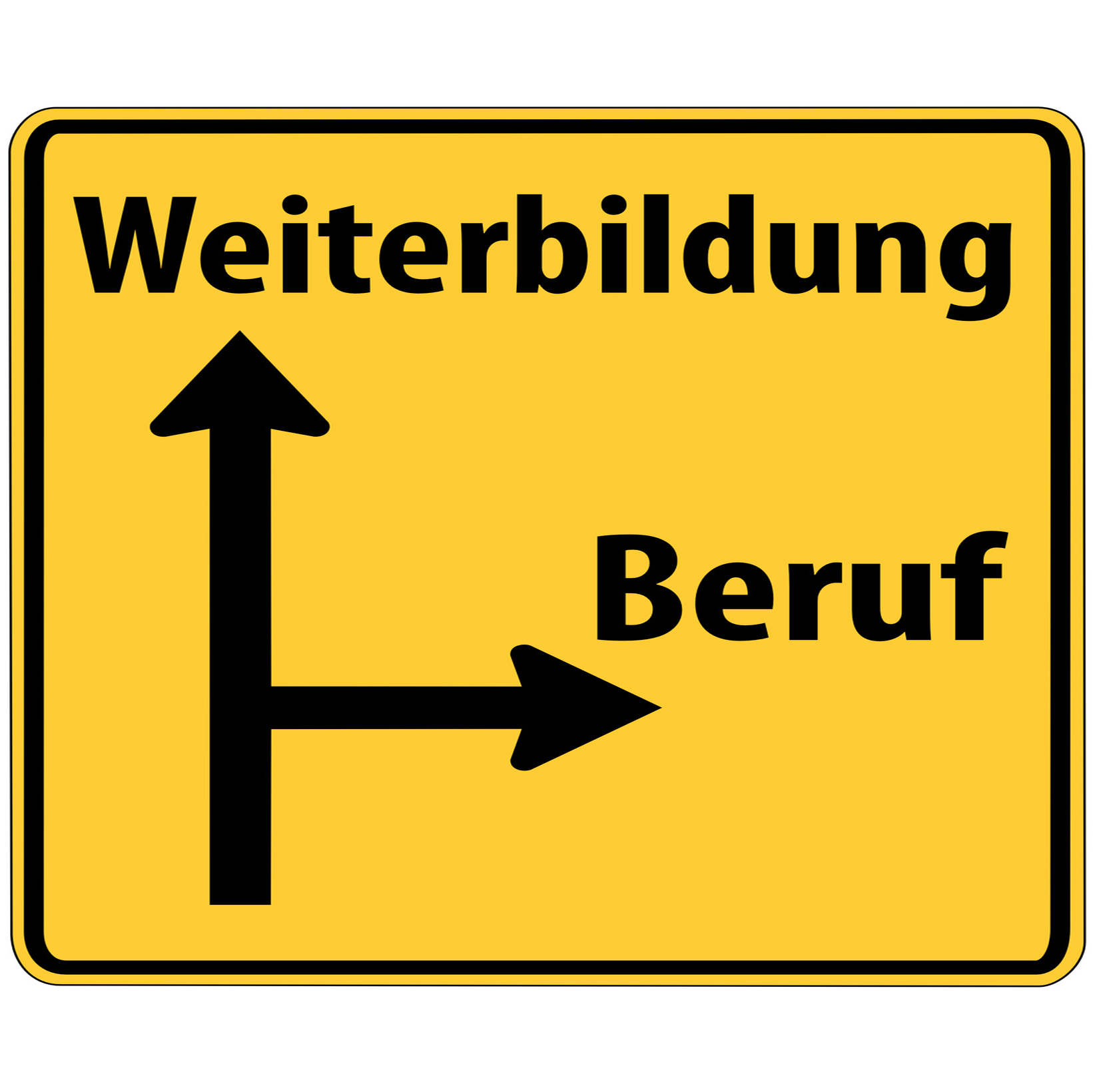 Weiterbildung