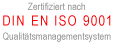 Zertifizierung